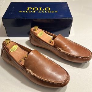 Polo Ralph Lauren Mens 11.5 D NEVER WORN